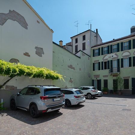 A Casa Dei Gonzaga Hotel Mantova Exterior photo
