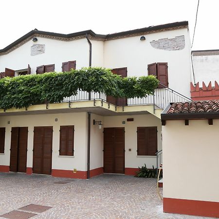 A Casa Dei Gonzaga Hotel Mantova Exterior photo