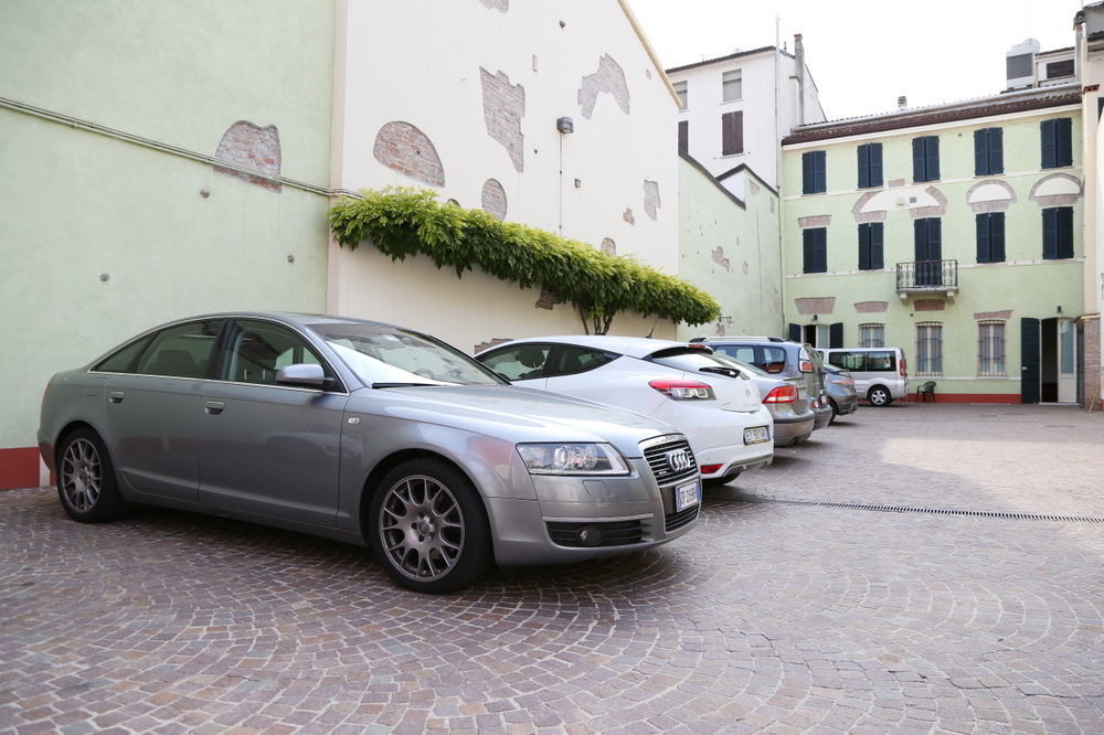 A Casa Dei Gonzaga Hotel Mantova Exterior photo